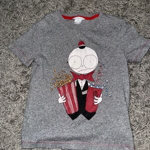 3 Kids Marc Jacob Tees Size 8
